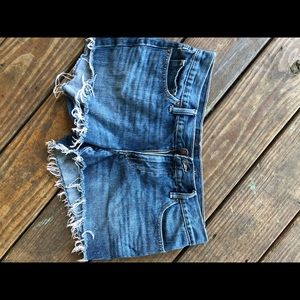 Lucky brand shorts